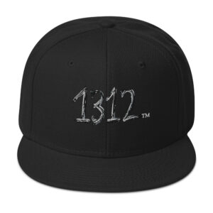 1312 Snapback