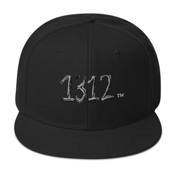 1312 Snapback - Image 3