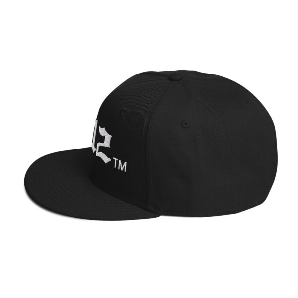 Medieval 1312 Snapback - Image 4