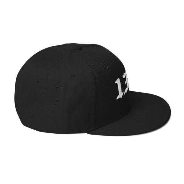 Medieval 1312 Snapback - Image 5