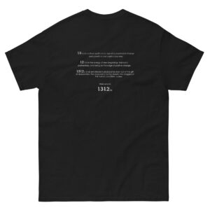Almost Dead Tee