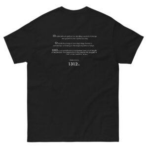 Under the Skin Tee (Black)