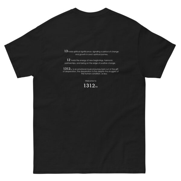 Kneeling Demon Tee - Image 3