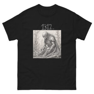 Almost Dead Tee