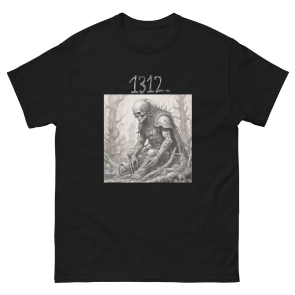 Almost Dead Tee