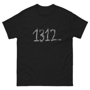 1312 Logo Tee