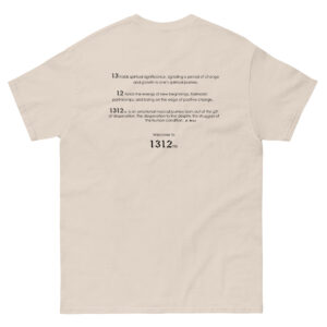 Under the Skin Tee