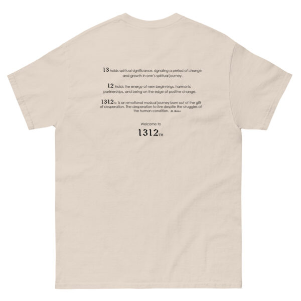 Under the Skin Tee - Image 3