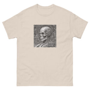 Under the Skin Tee
