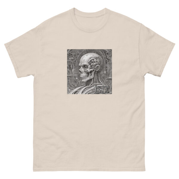 Under the Skin Tee