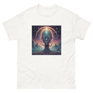 Alien Tee