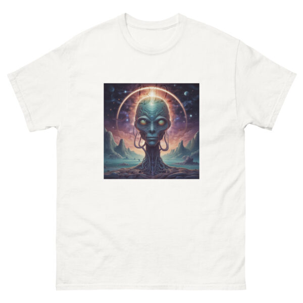 Alien Tee